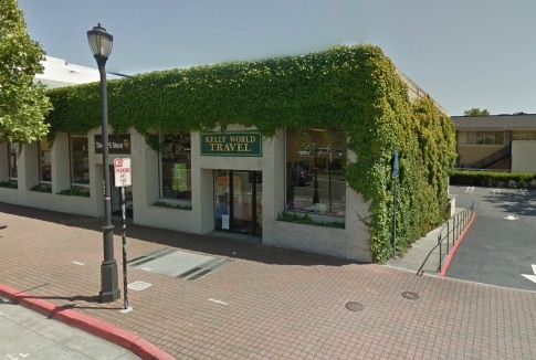 More Photos Of 3525-3529 Mt Diablo Blvd, Lafayette Freestanding For Lease