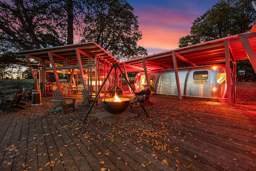 More Photos Of 41579 Osprey Rd, Fall River Mills Land For Sale