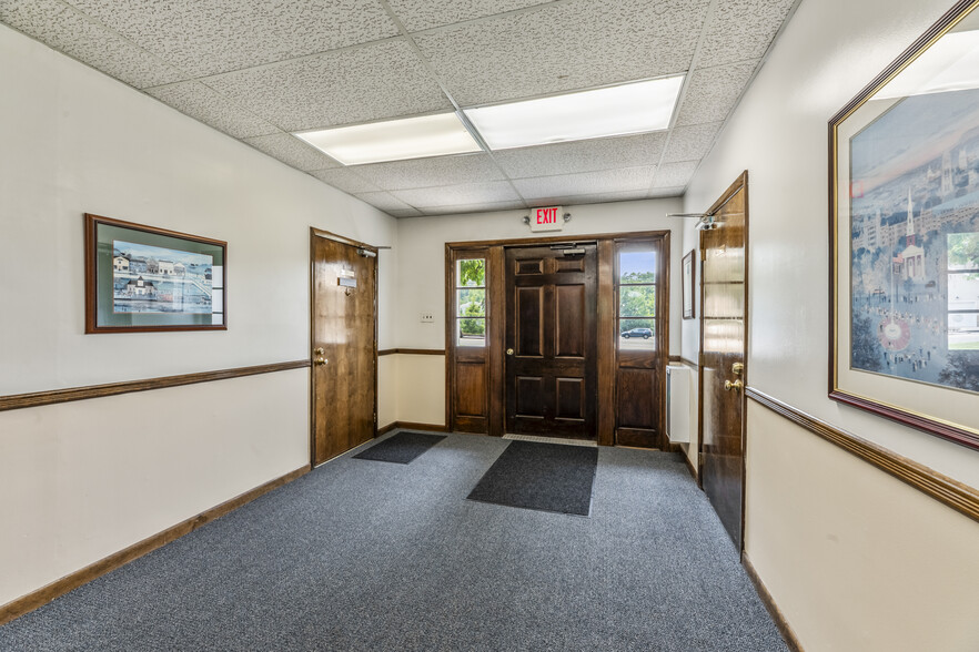 More Photos Of 330 Milltown Rd, East Brunswick Office For Sale
