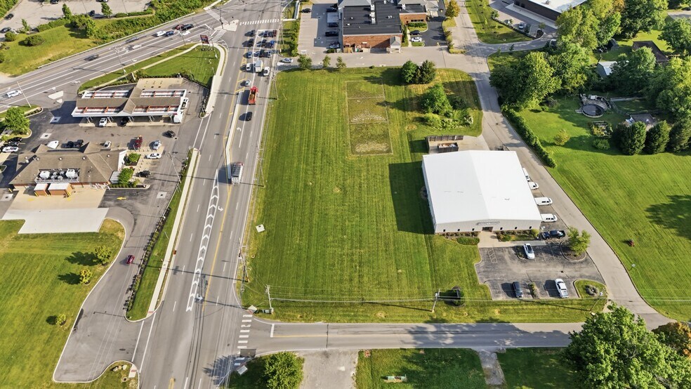 More Photos Of 6644 S Route 48, Maineville Land For Sale