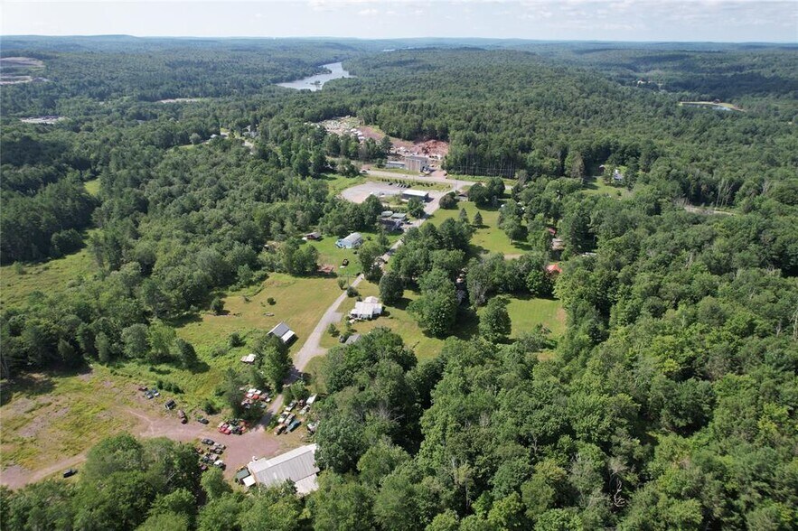 More Photos Of 41 Martin Ln, Mongaup Valley Service For Sale