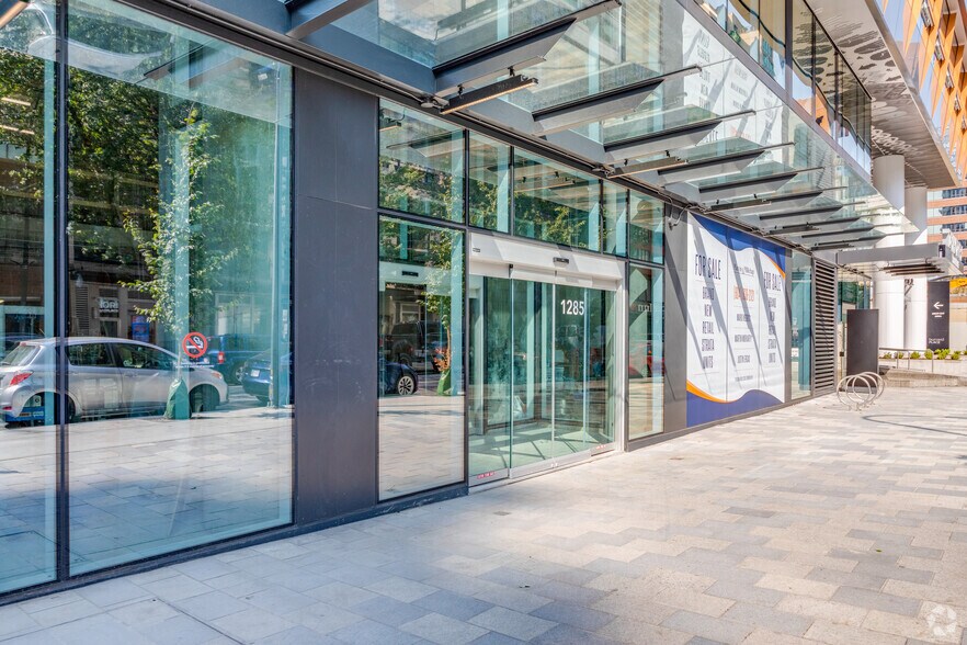 More Photos Of 1281 Hornby St, Vancouver Office Residential For Lease