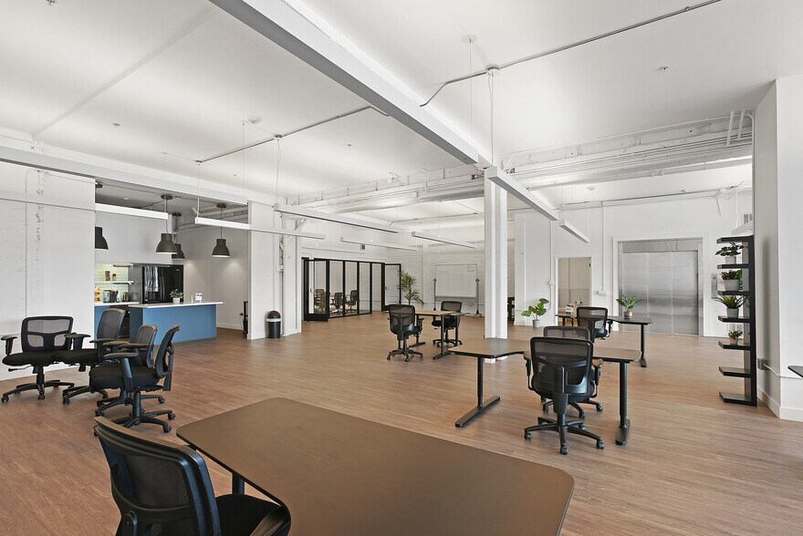More Photos Of 207-209 9th St, San Francisco Office Residential For Sale
