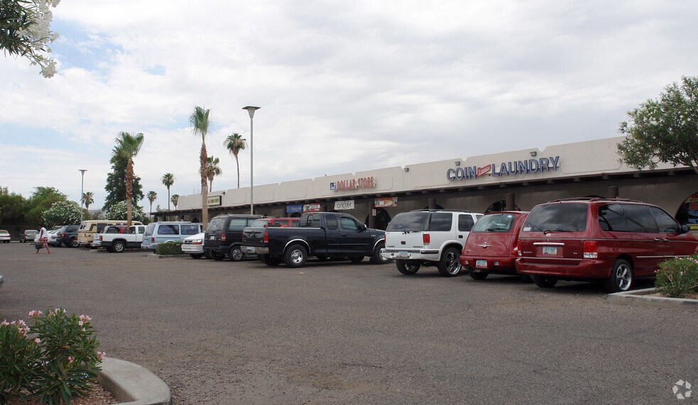 Primary Photo Of 711 W Buckeye Rd, Phoenix Unknown For Lease