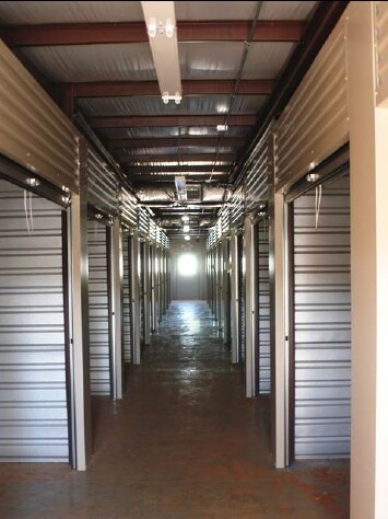 More Photos Of 3060 Keith Bridge Rd, Cumming Self Storage For Lease