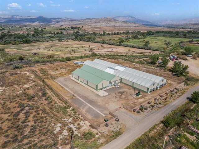 More Photos Of 2139 45 Rd, De Beque Industrial For Lease