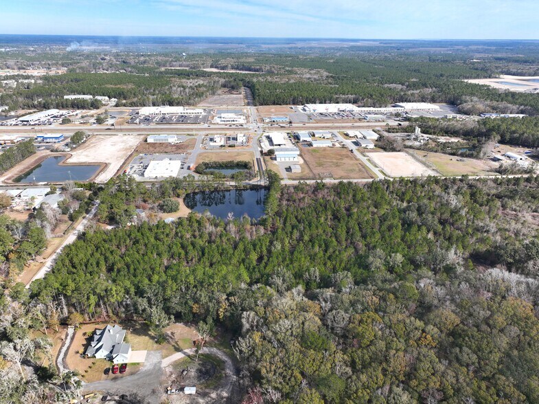More Photos Of Al Gay Dr, Kingsland Land For Sale