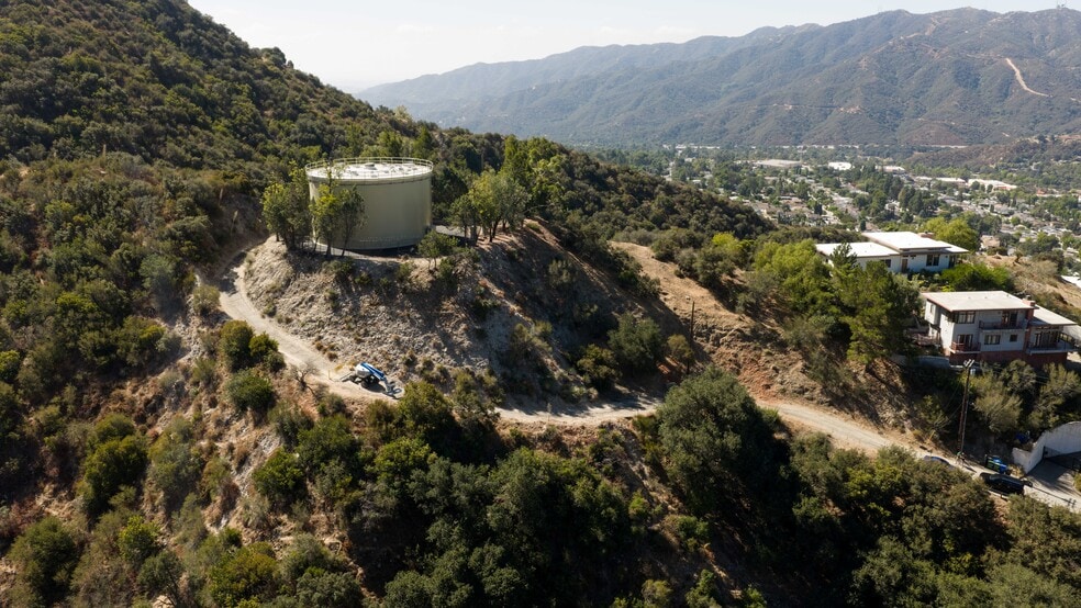 More Photos Of 6088 Sister Elsie Dr, Tujunga Land For Sale