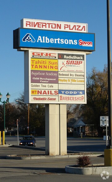 More Photos Of 1722-1784 W 12600 S, Riverton Unknown For Lease