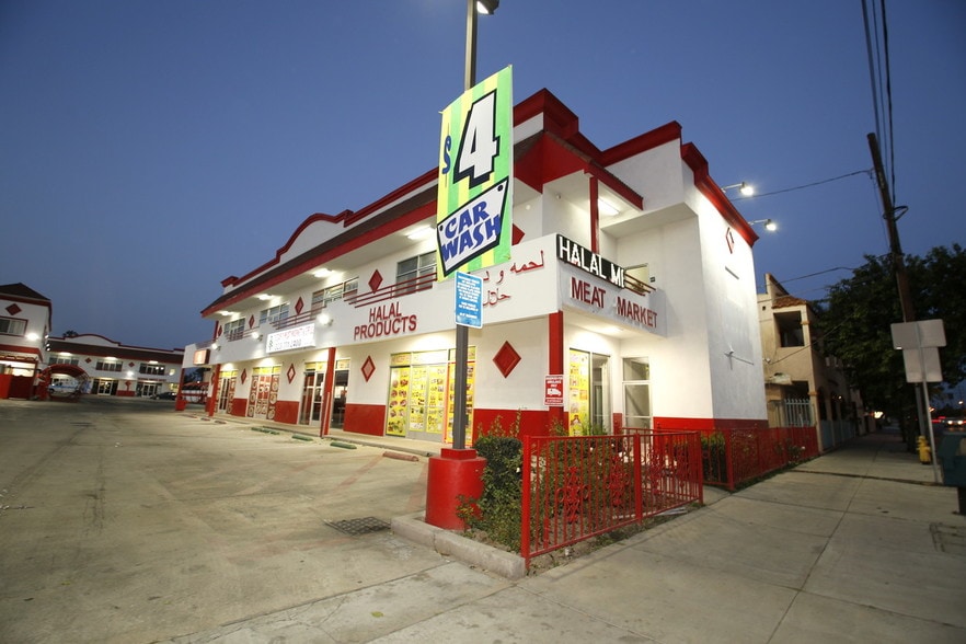 Primary Photo Of 4846 Florence Ave, Bell Unknown For Lease