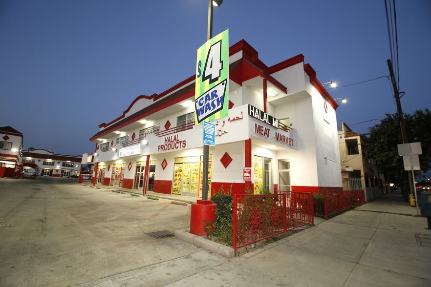 Primary Photo Of 4846 Florence Ave, Bell Unknown For Lease