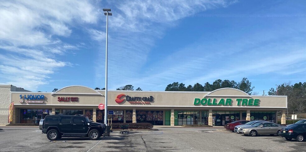 More Photos Of 740 S Schillinger Rd, Mobile Unknown For Lease