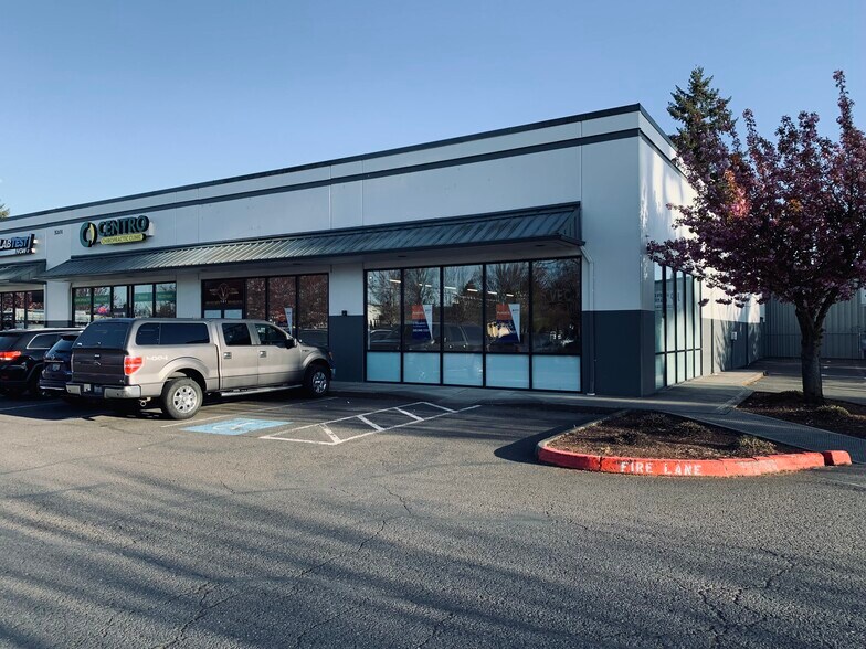More Photos Of 5201 E Fourth Plain Blvd, Vancouver Unknown For Lease