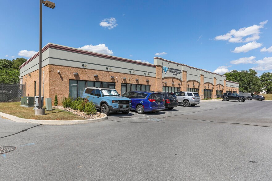 More Photos Of , Martinsburg Office For Sale