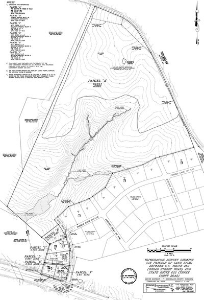 More Photos Of Three Chopt Rd, Richmond Land For Sale