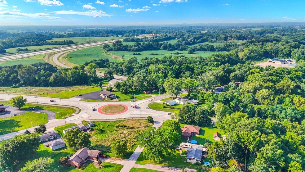 More Photos Of 9393 N Waverly Park Rd, Martinsville Land For Sale