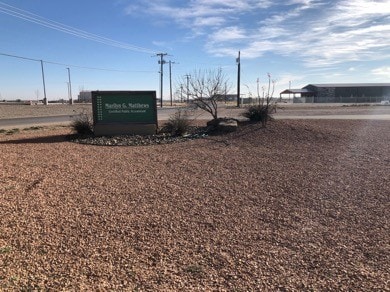 More Photos Of 12301 W County Road 100, Midland Industrial For Lease