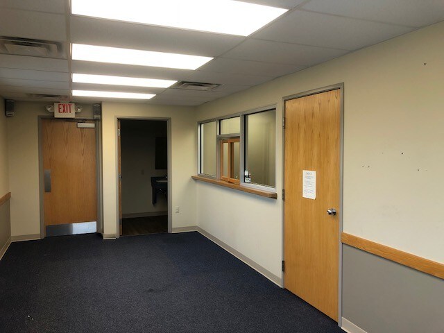 More Photos Of 788 Connexion Way, Columbia City Medical For Lease