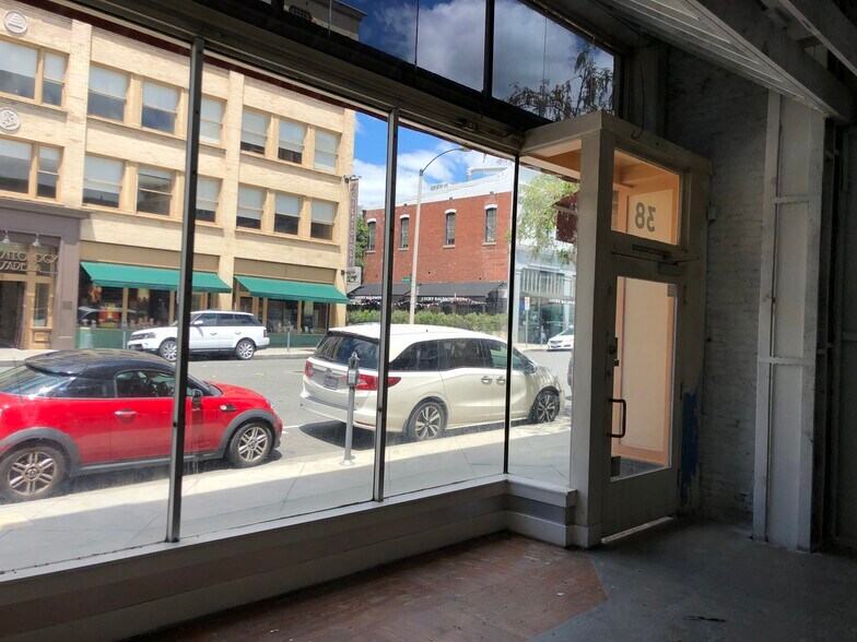 More Photos Of 26-38 S Raymond Ave, Pasadena Storefront Retail Office For Sale