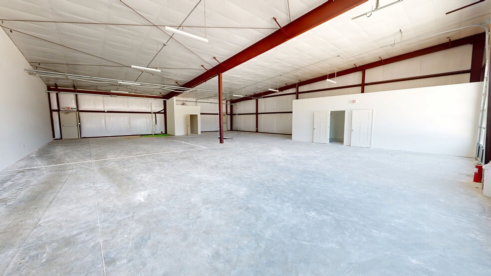 More Photos Of 1000 W Monroe Ave, Lowell Unknown For Lease