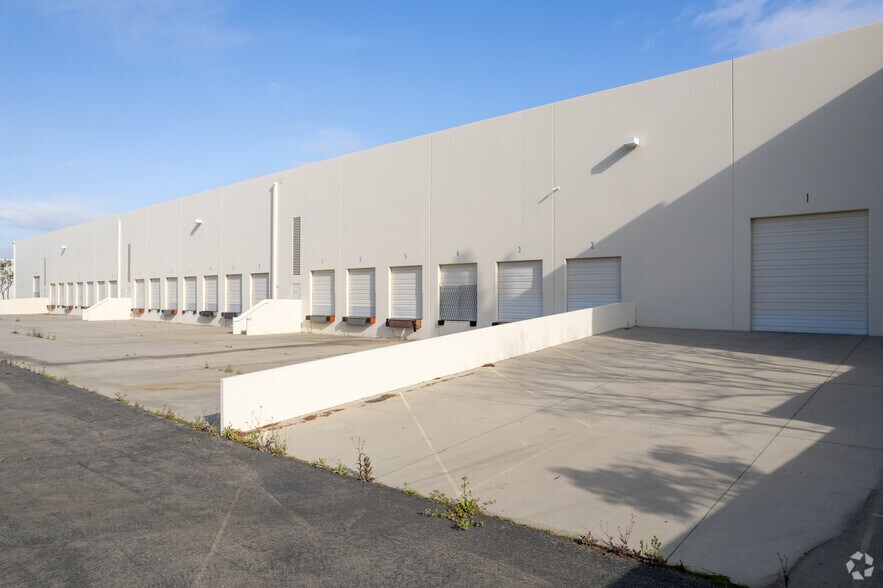More Photos Of 14430 Monte Vista Ave, Chino Warehouse For Lease