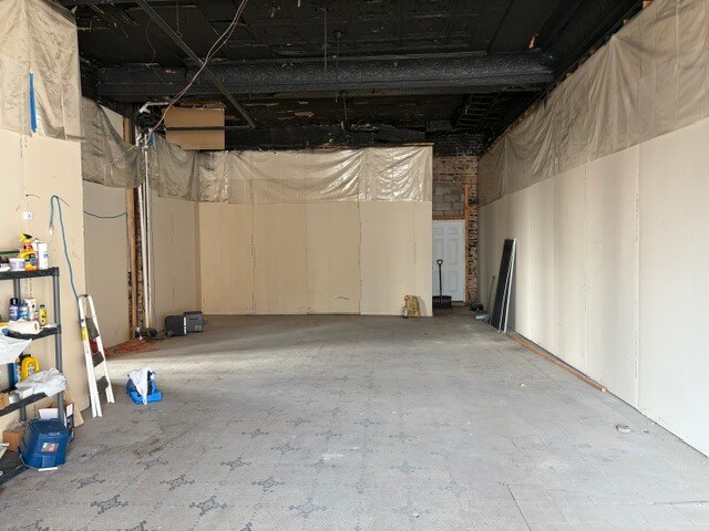 More Photos Of 1601 N Lawndale Ave, Chicago Storefront Retail Residential For Lease