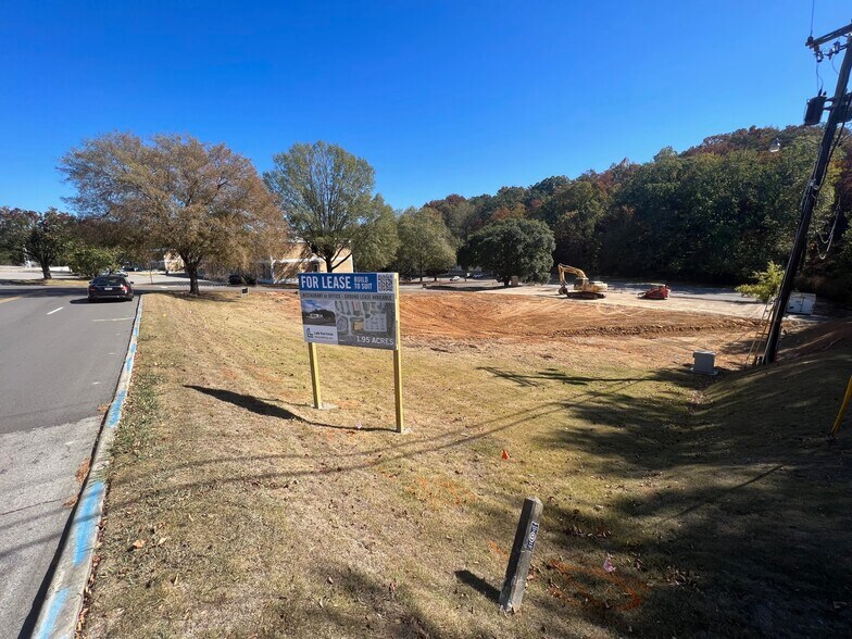 More Photos Of 8 Office Park Cir, Mountain Brk Land For Sale