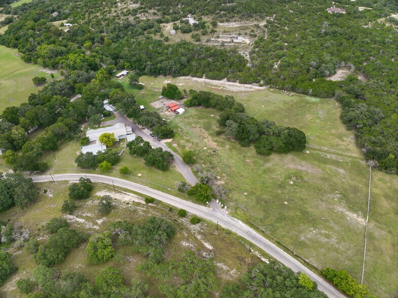 More Photos Of 319 Los Indios Ranch Rd, Boerne Specialty For Sale