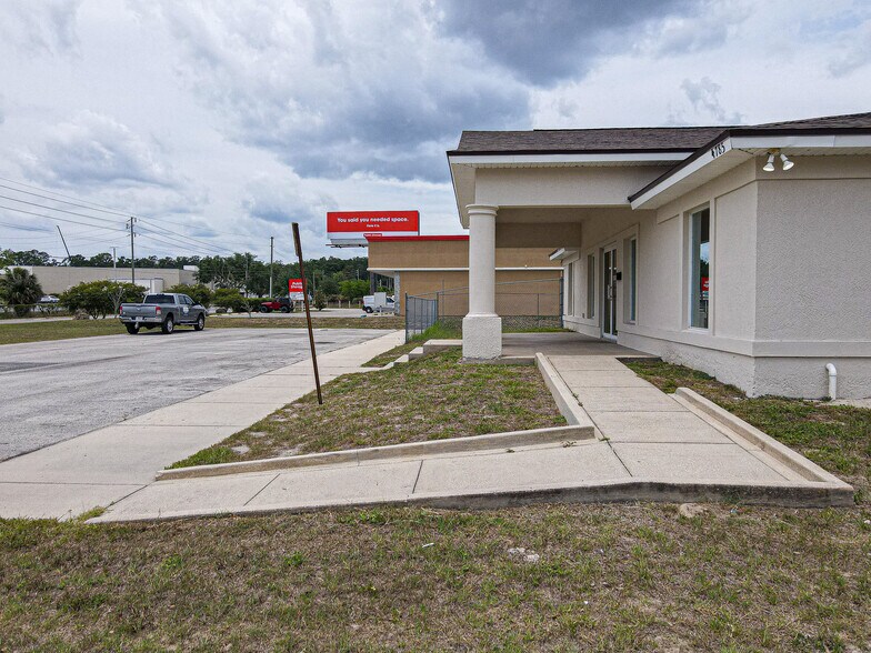 More Photos Of 4785 SE 102nd Pl, Belleview Medical For Sale