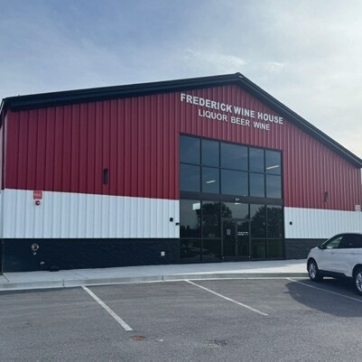 More Photos Of 30 Monocacy Blvd, Frederick Land For Lease