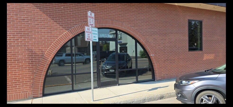More Photos Of 428-448 S Main St, Kalispell, Mt, Kalispell Freestanding For Lease
