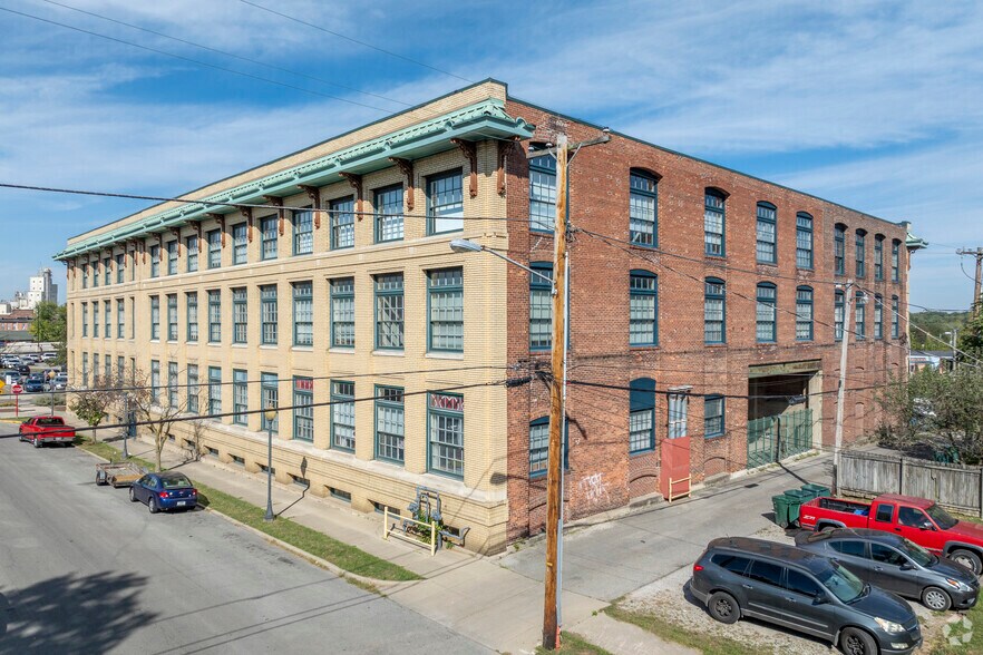 More Photos Of 401 N 10th St, Richmond Apartments For Sale