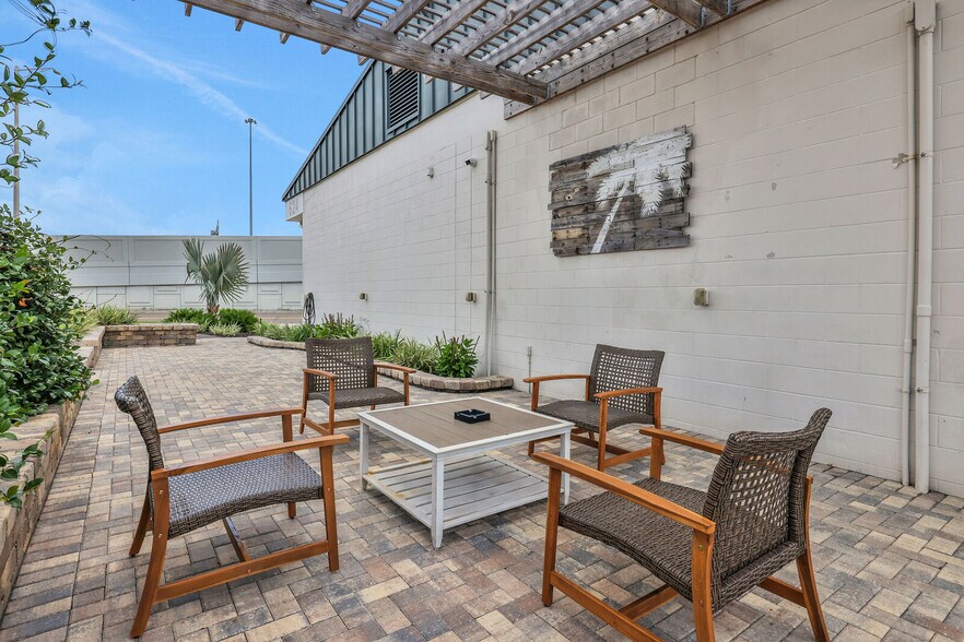 More Photos Of 624 Goodwin St, Jacksonville Office For Sale