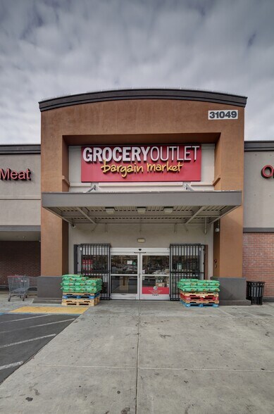 Primary Photo Of , Hayward General Retail For Sale