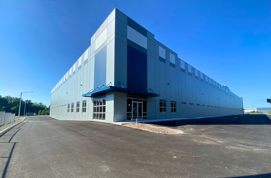 Primary Photo Of 1211 Old Hopewell Rd, Tampa Warehouse For Lease