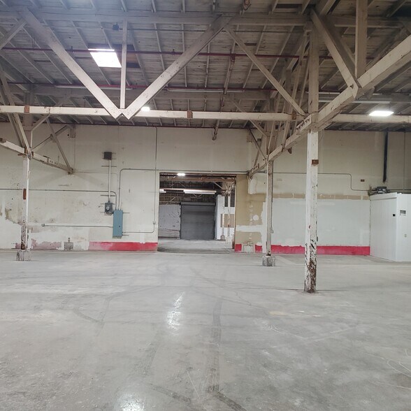 More Photos Of 3802 Mallard Dr, Benicia Warehouse For Lease