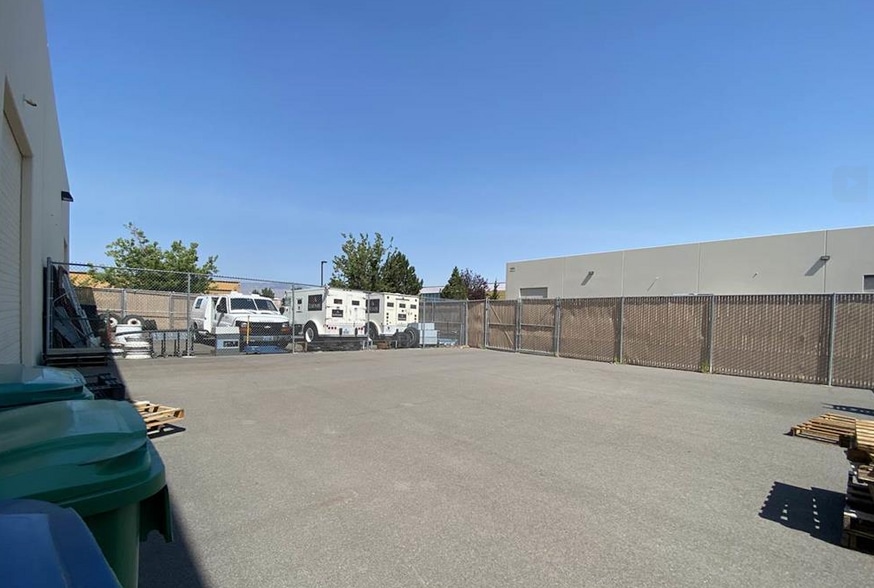 More Photos Of 4855 Joule St, Reno Flex For Lease