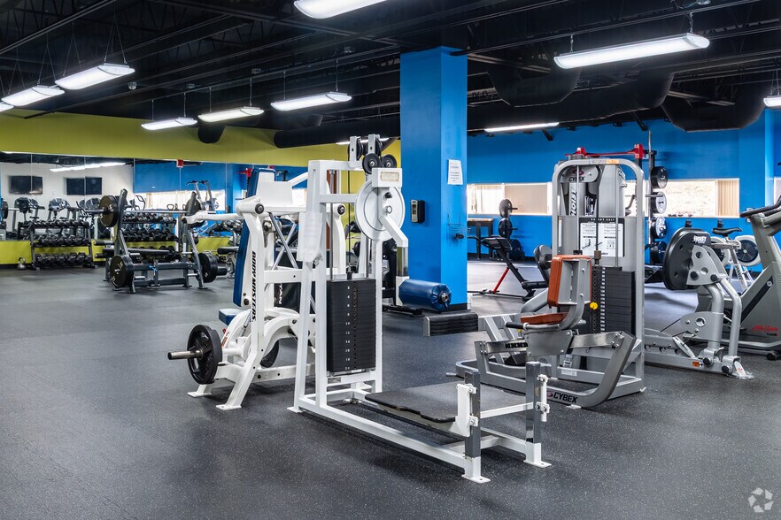 More Photos Of 1 Research Dr, Westborough Office For Lease