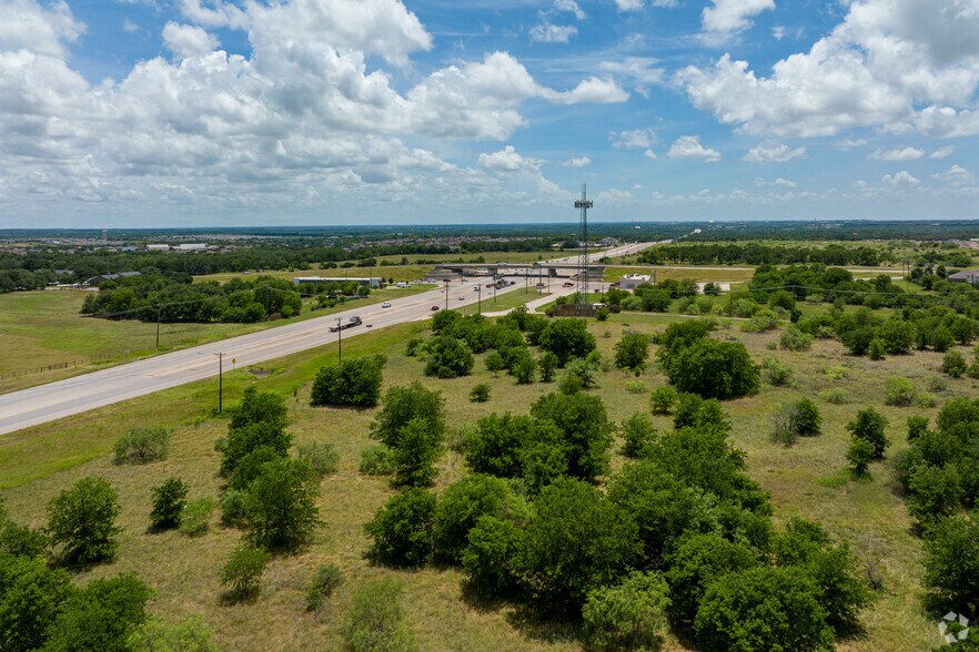 Highway 317 & West Adams, Temple, TX 76502 Land For Sale