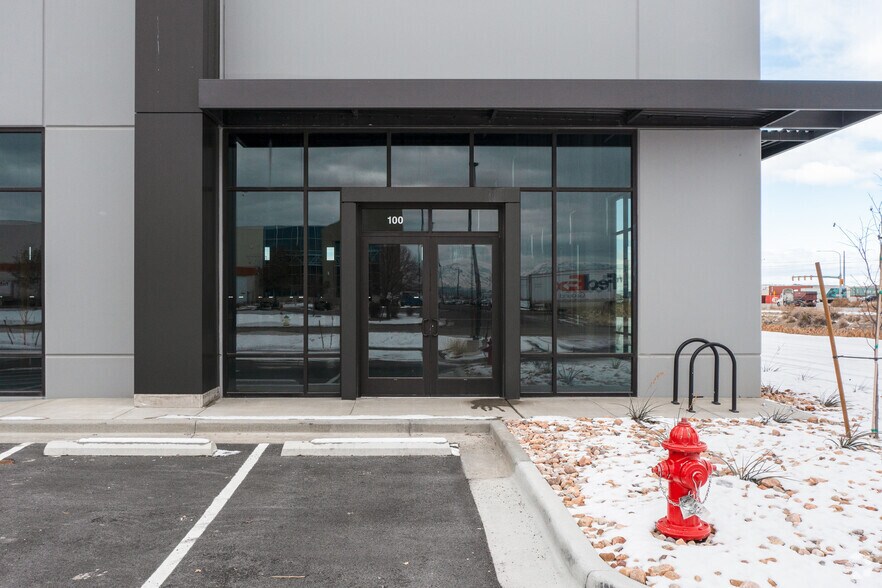 More Photos Of 1455 S 5600 W, Salt Lake City Unknown For Lease