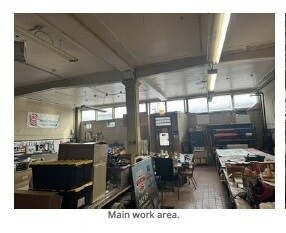 More Photos Of 2420-2422 S Michigan Ave, Chicago Office For Sale