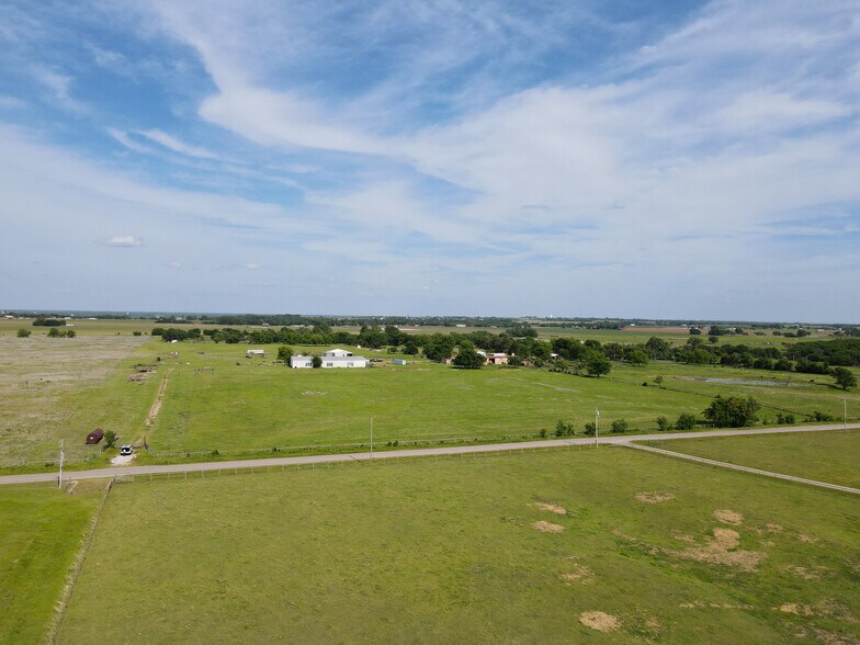 More Photos Of Ladd Ave rd @ E Redbud Rd, Purcell Land For Sale
