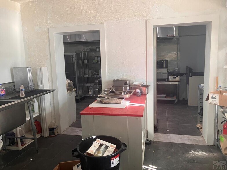 More Photos Of 26700 Highway 50, La Junta General Retail For Sale