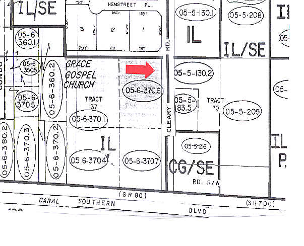 More Photos Of 163-175 Cleary Rd, West Palm Beach Warehouse For Lease