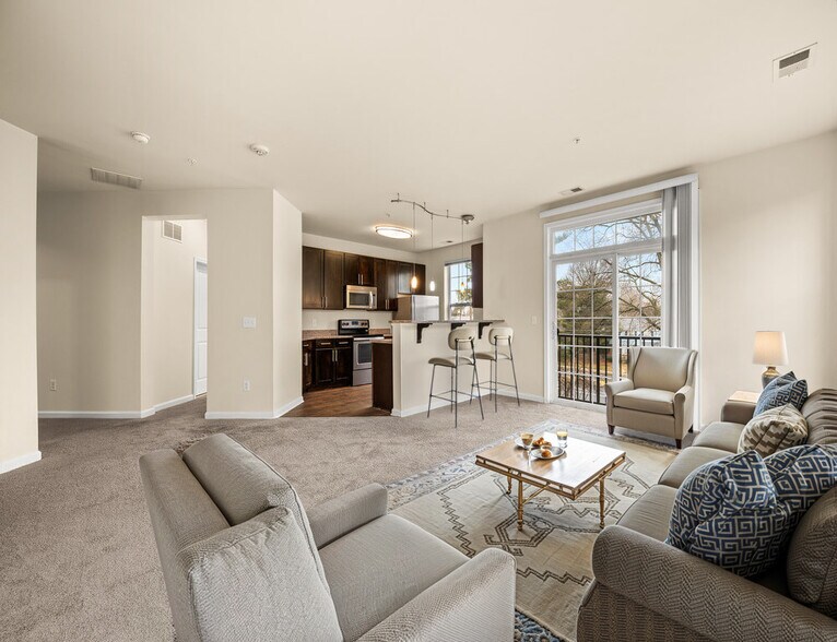 More Photos Of 10000 Town Center Blvd, Voorhees Apartments For Lease