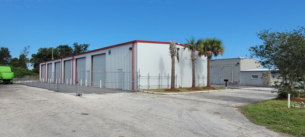 Primary Photo Of 11114 Satellite Blvd, Orlando Manufacturing For Lease