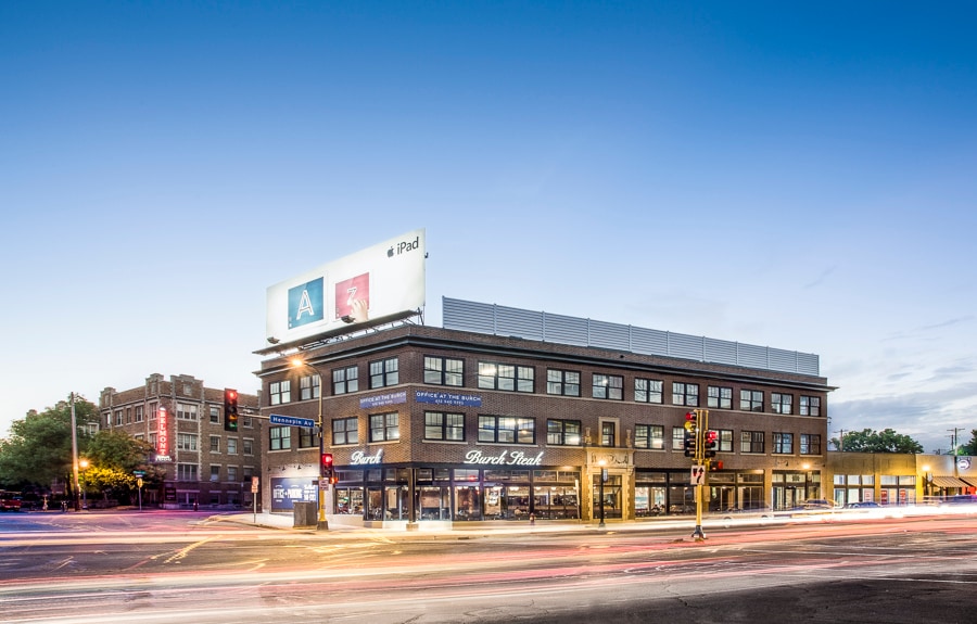 More Photos Of 1934-1948 Hennepin Ave, Minneapolis Office For Lease