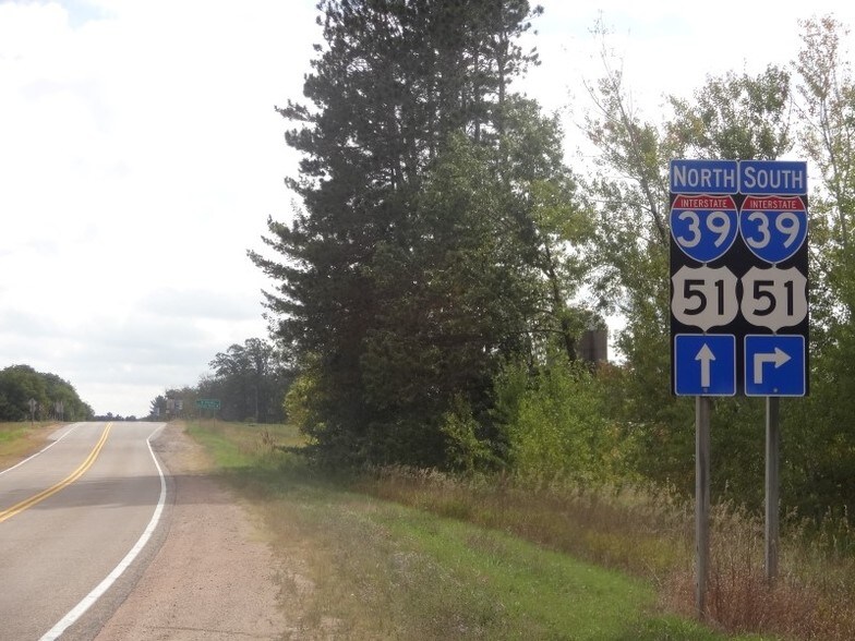 More Photos Of 4531 Park Rd, Mosinee Land For Sale