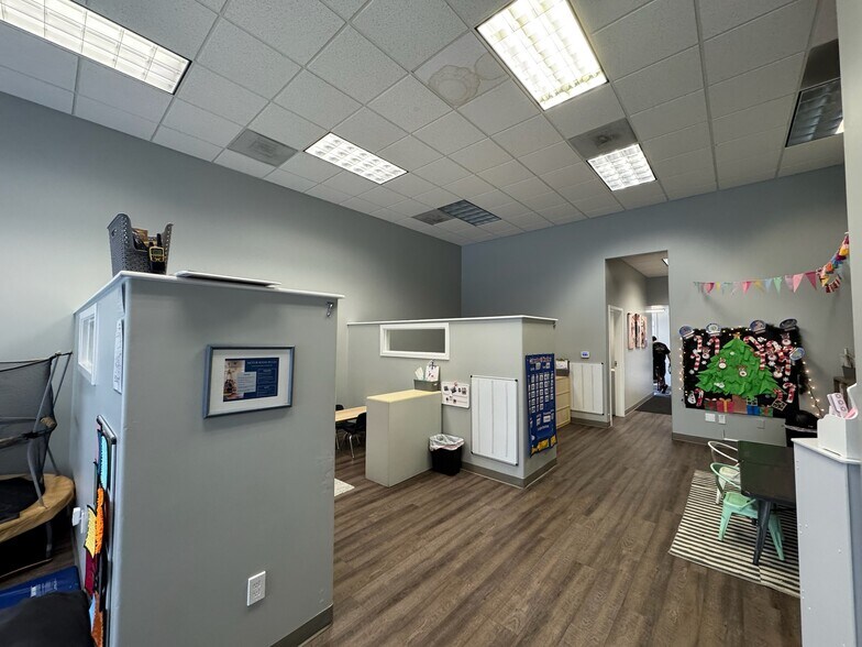 More Photos Of 629-639 S B St, San Mateo Storefront For Lease