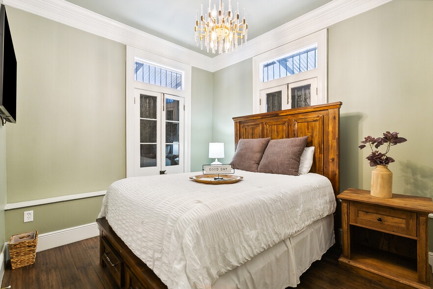 More Photos Of 1900 N Rampart St, New Orleans Hospitality For Sale